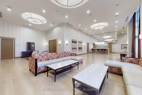 Photo 7 at 618 - 100 Harrison Garden Boulevard, Willowdale East, Toronto Photo 7 at 618 - 100 Harrison Garden Boulevard, Willowdale East, Toronto