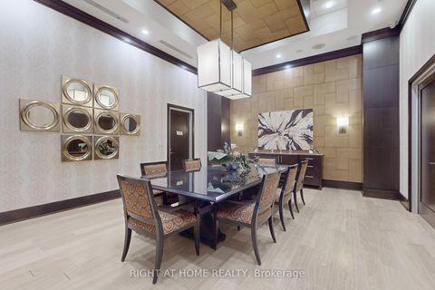 Photo 8 at 618 - 100 Harrison Garden Boulevard, Willowdale East, Toronto Photo 8 at 618 - 100 Harrison Garden Boulevard, Willowdale East, Toronto