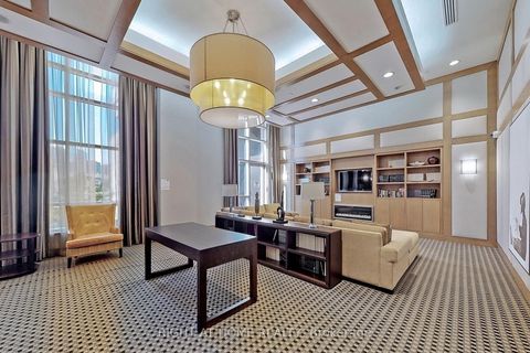 Photo 9 at 618 - 100 Harrison Garden Boulevard, Willowdale East, Toronto