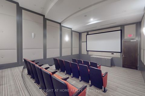 Photo 12 at 618 - 100 Harrison Garden Boulevard, Willowdale East, Toronto Photo 12 at 618 - 100 Harrison Garden Boulevard, Willowdale East, Toronto