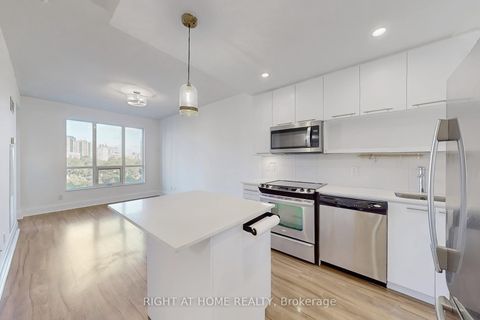 Photo 18 at 618 - 100 Harrison Garden Boulevard, Willowdale East, Toronto Photo 18 at 618 - 100 Harrison Garden Boulevard, Willowdale East, Toronto