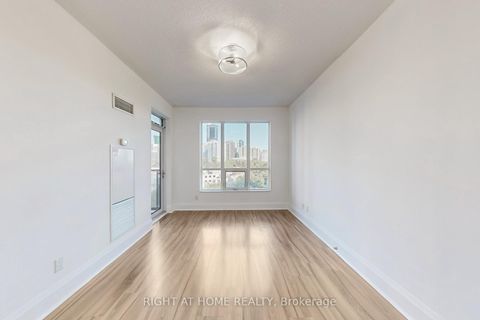 Photo 19 at 618 - 100 Harrison Garden Boulevard, Willowdale East, Toronto Photo 19 at 618 - 100 Harrison Garden Boulevard, Willowdale East, Toronto