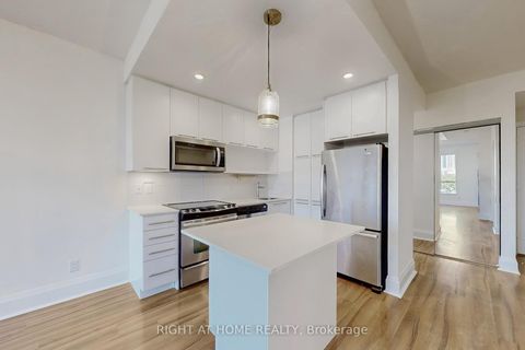 Photo 23 at 618 - 100 Harrison Garden Boulevard, Willowdale East, Toronto