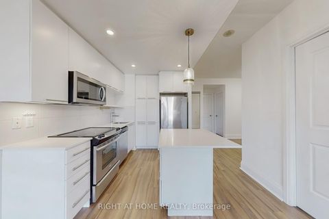 Photo 24 at 618 - 100 Harrison Garden Boulevard, Willowdale East, Toronto Photo 24 at 618 - 100 Harrison Garden Boulevard, Willowdale East, Toronto