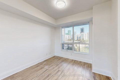 Photo 26 at 618 - 100 Harrison Garden Boulevard, Willowdale East, Toronto