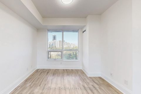 Photo 27 at 618 - 100 Harrison Garden Boulevard, Willowdale East, Toronto