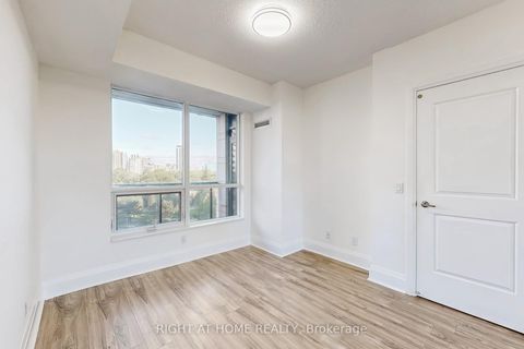 Photo 28 at 618 - 100 Harrison Garden Boulevard, Willowdale East, Toronto