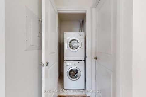 Photo 33 at 618 - 100 Harrison Garden Boulevard, Willowdale East, Toronto Photo 33 at 618 - 100 Harrison Garden Boulevard, Willowdale East, Toronto