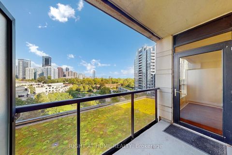 Photo 34 at 618 - 100 Harrison Garden Boulevard, Willowdale East, Toronto