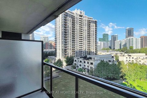 Photo 35 at 618 - 100 Harrison Garden Boulevard, Willowdale East, Toronto