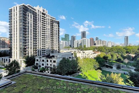 Photo 36 at 618 - 100 Harrison Garden Boulevard, Willowdale East, Toronto