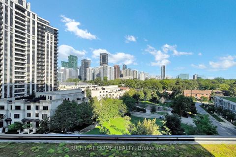 Photo 37 at 618 - 100 Harrison Garden Boulevard, Willowdale East, Toronto