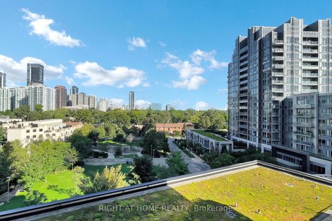 Photo 38 at 618 - 100 Harrison Garden Boulevard, Willowdale East, Toronto Photo 38 at 618 - 100 Harrison Garden Boulevard, Willowdale East, Toronto