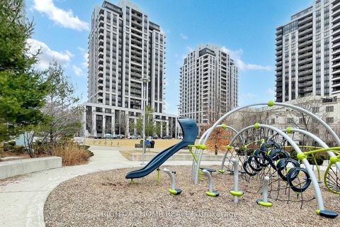 Photo 39 at 618 - 100 Harrison Garden Boulevard, Willowdale East, Toronto