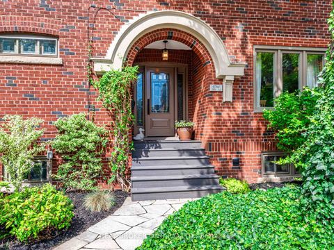Photo 3 at 1 Phin Avenue, Jones, Toronto