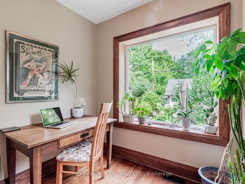 Photo 10 at 1 Phin Avenue, Jones, Toronto