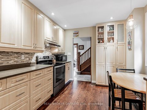 Photo 11 at 1 Phin Avenue, Jones, Toronto