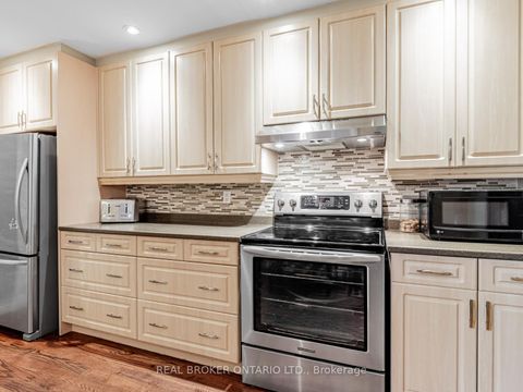 Photo 12 at 1 Phin Avenue, Jones, Toronto