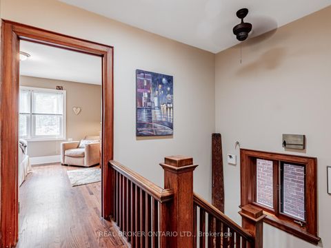 Photo 16 at 1 Phin Avenue, Jones, Toronto