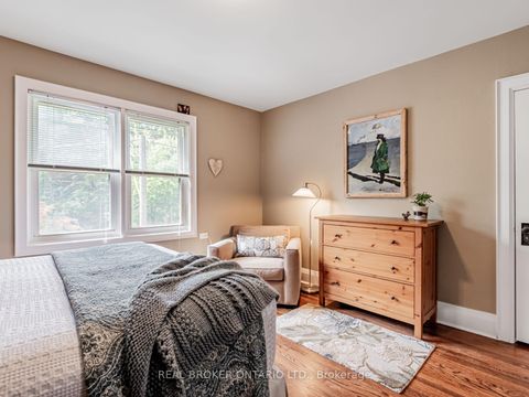 Photo 17 at 1 Phin Avenue, Jones, Toronto