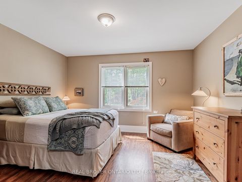 Photo 19 at 1 Phin Avenue, Jones, Toronto