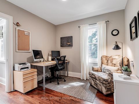 Photo 20 at 1 Phin Avenue, Jones, Toronto