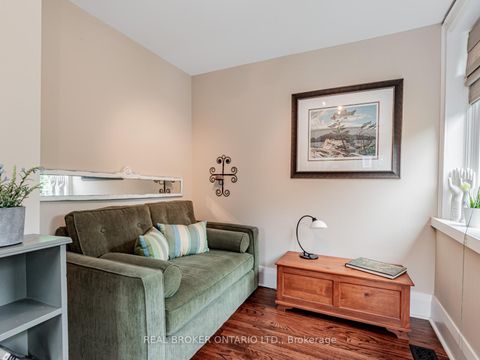 Photo 21 at 1 Phin Avenue, Jones, Toronto