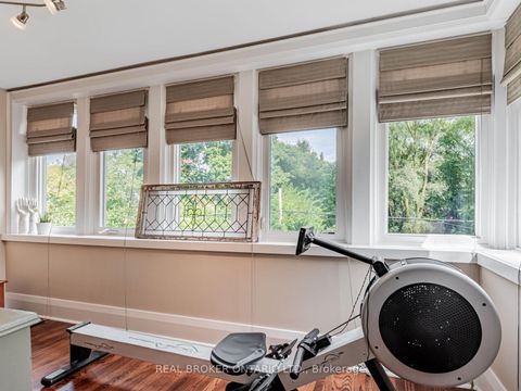 Photo 22 at 1 Phin Avenue, Jones, Toronto