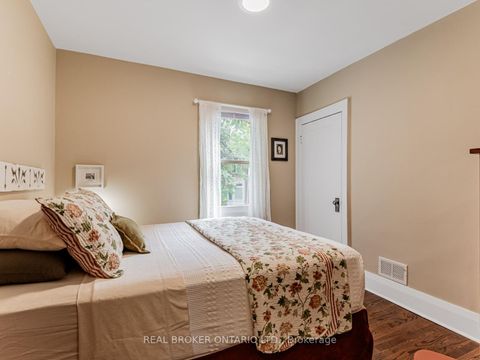 Photo 23 at 1 Phin Avenue, Jones, Toronto