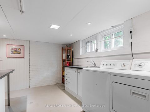 Photo 26 at 1 Phin Avenue, Jones, Toronto