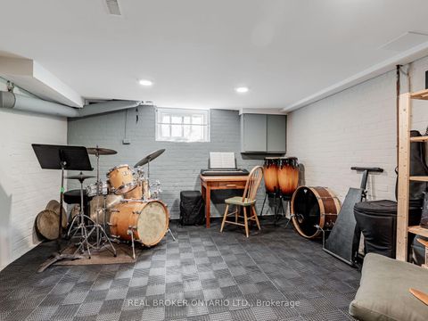 Photo 27 at 1 Phin Avenue, Jones, Toronto