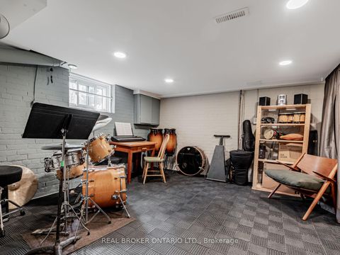 Photo 28 at 1 Phin Avenue, Jones, Toronto
