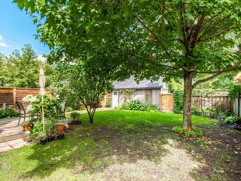 Photo 34 at 1 Phin Avenue, Jones, Toronto