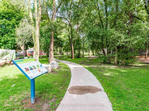 Photo 36 at 1 Phin Avenue, Jones, Toronto