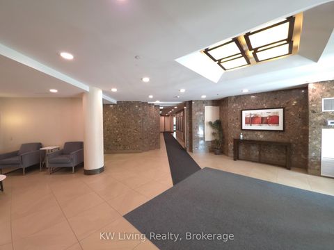 Photo 1 at Ph206 - 330 Alton Towers Circle, Milliken, Toronto