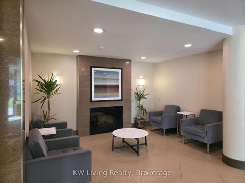 Photo 2 at Ph206 - 330 Alton Towers Circle, Milliken, Toronto