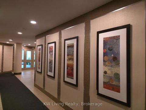 Photo 3 at Ph206 - 330 Alton Towers Circle, Milliken, Toronto