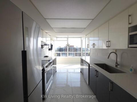 Photo 7 at Ph206 - 330 Alton Towers Circle, Milliken, Toronto