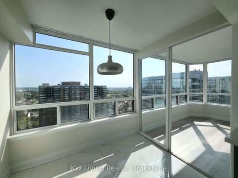 Photo 8 at Ph206 - 330 Alton Towers Circle, Milliken, Toronto