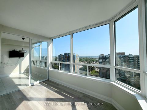 Photo 11 at Ph206 - 330 Alton Towers Circle, Milliken, Toronto
