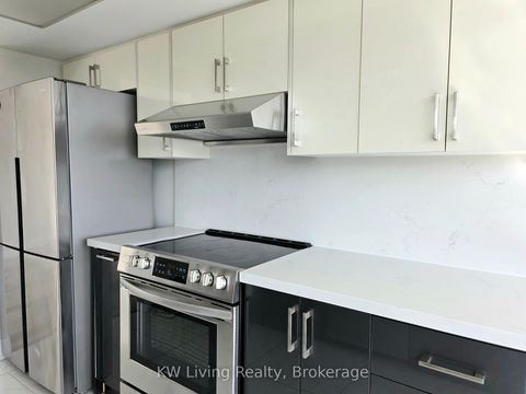 Photo 13 at Ph206 - 330 Alton Towers Circle, Milliken, Toronto