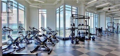 Photo 3 at 519 - 10 parklawn Road E, Mimico, Toronto Photo 3 at 519 - 10 parklawn Road E, Mimico, Toronto