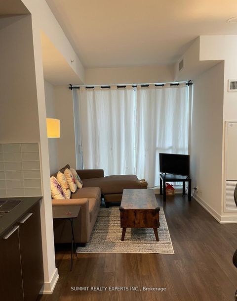Photo 5 at 519 - 10 parklawn Road E, Mimico, Toronto