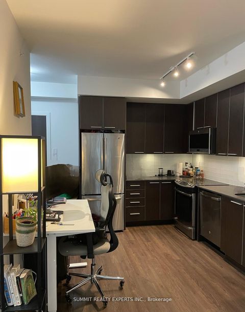 Photo 9 at 519 - 10 parklawn Road E, Mimico, Toronto Photo 9 at 519 - 10 parklawn Road E, Mimico, Toronto