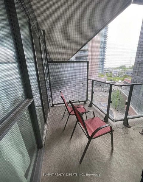 Photo 11 at 519 - 10 parklawn Road E, Mimico, Toronto