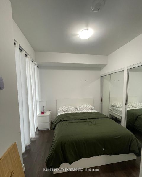 Photo 16 at 519 - 10 parklawn Road E, Mimico, Toronto