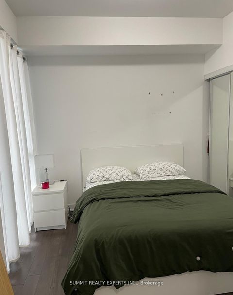 Photo 17 at 519 - 10 parklawn Road E, Mimico, Toronto
