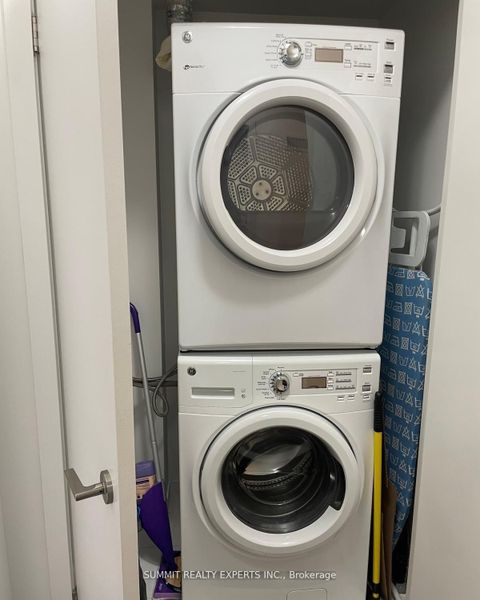 Photo 18 at 519 - 10 parklawn Road E, Mimico, Toronto Photo 18 at 519 - 10 parklawn Road E, Mimico, Toronto