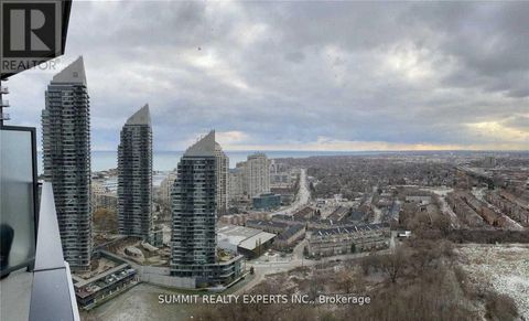 Photo 19 at 519 - 10 parklawn Road E, Mimico, Toronto