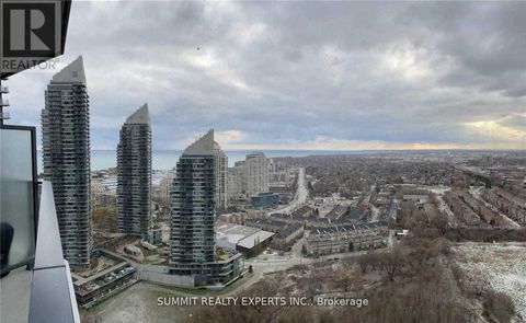 Photo 20 at 519 - 10 parklawn Road E, Mimico, Toronto